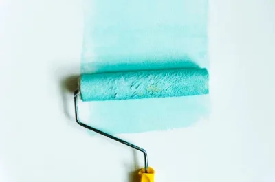 Peinture intérieure à Viménil — murs, plafonds et boiseries